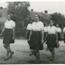       Sokolský slet 1948